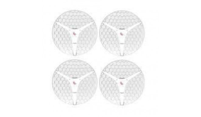 Mikrotik WRL LHG XL 5GHZ/RBLHG-5HPND-XL 4PACK