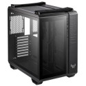 Asus CASE MIDITOWER ATX W/O PSU/BLACK GT502 TUF GAMING