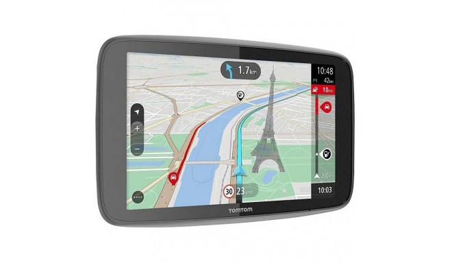 TomTom CAR GPS NAVIGATION SYS 6