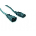 Gembird CABLE POWER EXTENSION 1.8M/PC-189-VDE