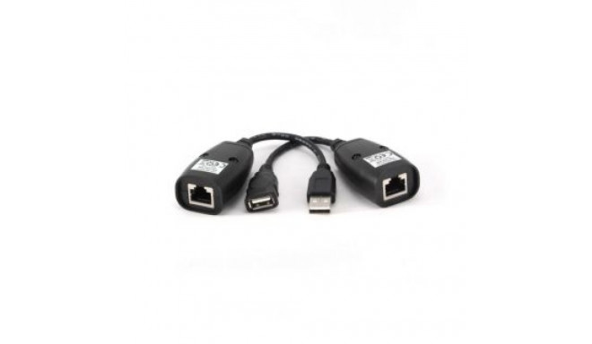 Gembird CABLE USB2 EXTENSION 30M/ACTIVE UAE-30M