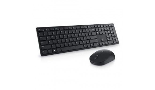 Dell KEYBOARD +MOUSE WRL KM5221W/ENG 580-AJRC