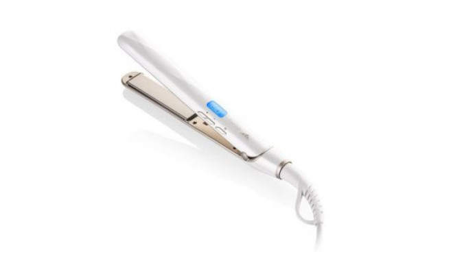 ETA Hair Straightener 933690000 Fenite Ceramic heating system, Display LED, Temperature (max) 230 C,