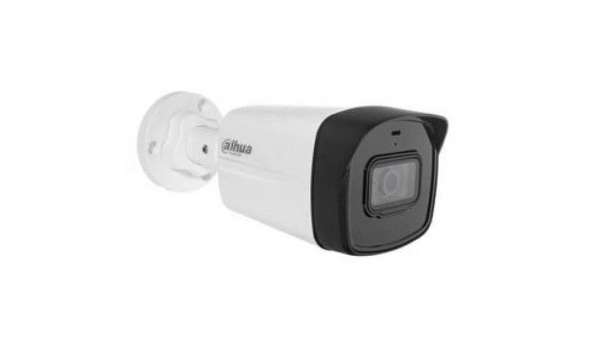 DAHUA CAMERA HDCVI 8MP IR BULLET/HAC-HFW1800TL-A-0360B