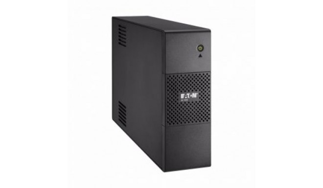 Eaton UPS 5S 1000i 1000 VA, 600 W, Tower, Line-Interactive