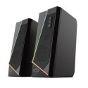 Trust Speaker||GXT 609 Zoxa RGB Illuminated Speaker Set|1xUSB 2.0|Black|24070