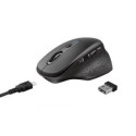 Trust MOUSE USB OPTICAL WRL/OZAA BLACK 23812