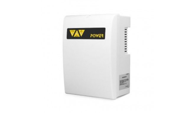 GENWAY POWER SUPPLY 12VDC 1.5A/VIDI-ZBF-015P