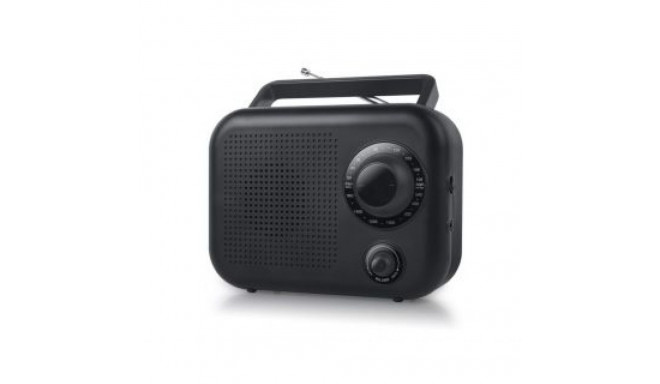 New-One Portable radio 2 ranges R210