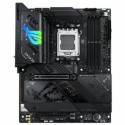 Asus ROG STRIX X870-F GAMING WIFI | Processor family AMD | Processor socket AM5 | DDR5 | Supported h