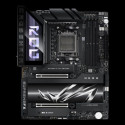 Asus ROG CROSSHAIR X870E HERO | Processor family AMD | Processor socket AM5 | DDR5 | Supported hard 