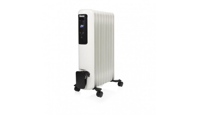 Tristar | KA-5189 | Oil Filled Radiator | 2000 W | Suitable for rooms up to 45 m | White | IP00