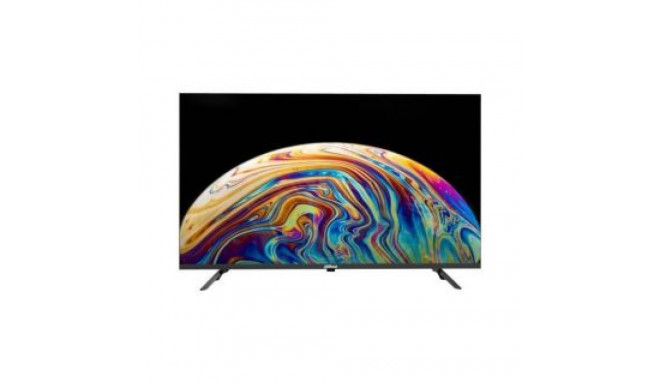 DAHUA TV Set||32"|4K/Smart|1366x768|Android TV|Black|DHI-LTV32-SDB100