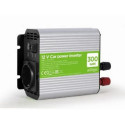 Gembird POWER INVERTER CAR 12V 300W/EG-PWC300-01