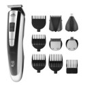 ETA 5in1 Multi-purpose Trimmer | 834590000 AUSTIN | Cordless | Number of length steps 4 | Black