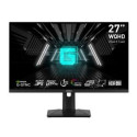 MSI LCD Monitor||G274QPX|27"|Gaming|Panel IPS|2560x1440|16:9|240Hz|Matte|1 ms|Swivel|Pivot|Height ad