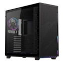 Gigabyte Case||AORUS C400 GLASS|MidiTower|Case product features Transparent panel|ATX|MicroATX|MiniI