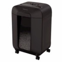 Fellowes SHREDDER POWERSHRED LX85/BLACK 4400801