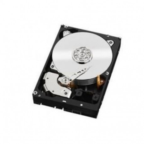 Western Digital HDD||Black|2TB|SATA 3.0|64 MB|7200 rpm|3,5"|WD2003FZEX