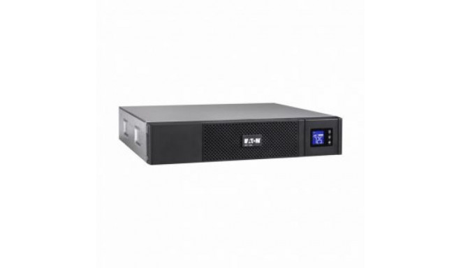 Eaton UPS 5SC 1000i Rack2U 1000 VA, 700 W, Rack, Line-Interactive