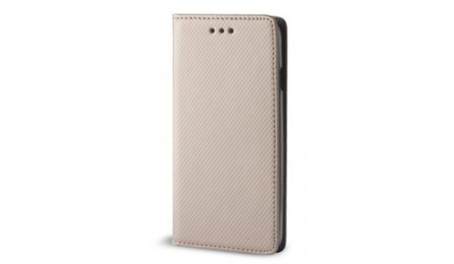 iLike Xiaomi Redmi A3 4G (Global) Smart Magnet case Gold