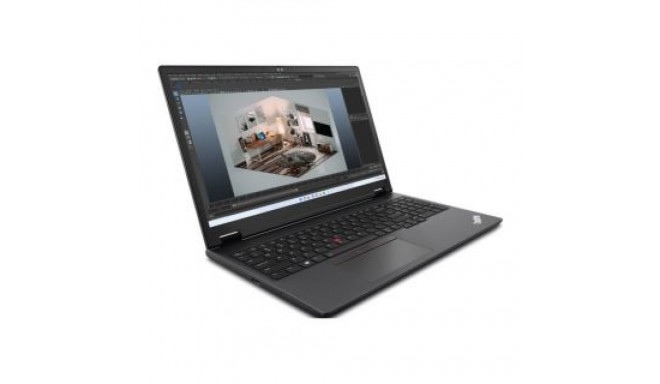 Lenovo ThinkPad P16v Gen 2 16 WUXGA ULT7-165H/32GB/1TB/NVIDIA RTX 2000 Ada Generation 8GB/WIN11 Pro/