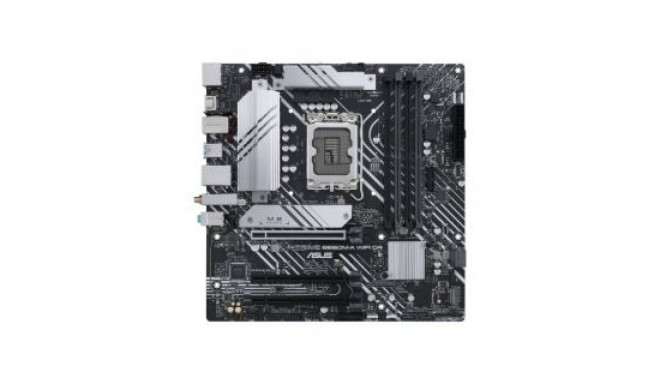 Asus PRIME H770-PLUS