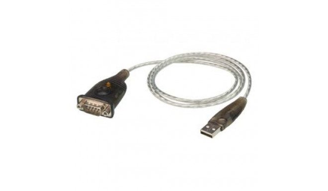 Aten USB to RS-232 Adapter (100cm)