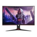 Aoc international AOC C24G2AE/BK 23.6inch VA FHD 165Hz