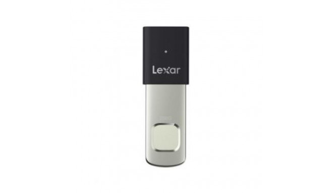 Lexar MEMORY DRIVE FLASH USB3 256GB/F35PRO LJDF35P256G-RNBNG