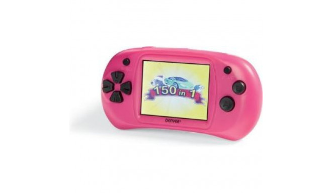 Denver game pad GMP-240C, pink