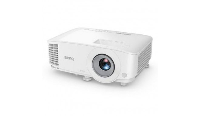 BenQ MS560 SVGA , 800x600 , 4000 ANSI lumens , Pure Clarity with Crystal Glass Lenses , Smart Eco Wh