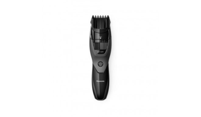 Panasonic Beard Trimmer ER-GB43-K503 Operating time (max) 50 min, Number of length steps 19, Step pr