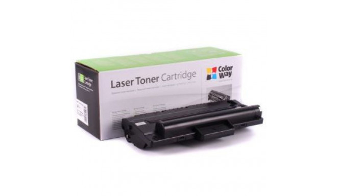 ColorWay Toner Cartridge, Black, Samsung:SCX-D4200A