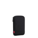 RIVACASE HDD ACC CASE/5101 BLACK