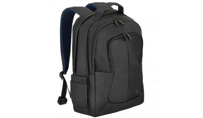 RIVACASE NB BACKPACK TEGEL 17.3"/8460 BLACK