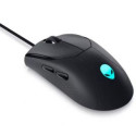 Dell MOUSE USB OPTICAL AW320M/545-BBDS