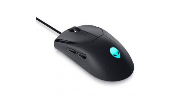 Dell MOUSE USB OPTICAL AW320M/545-BBDS