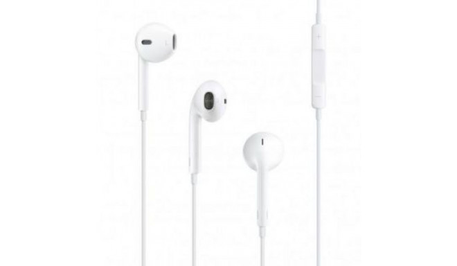 Tellur In-Ear Headset Urban series white