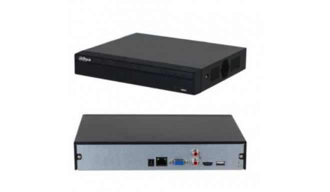 DAHUA NET VIDEO RECORDER 4CH/NVR2104HS-4KS3