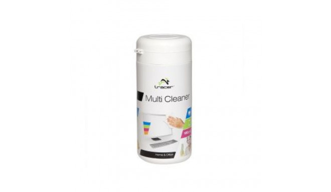 Tracer Multi Cleaner tissues 100pcs 20130