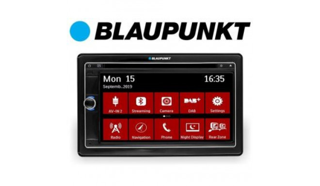 Blaupunkt LEIPZIG 690 DAB NAV TRUCK/CAMPING