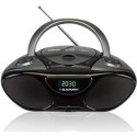 Blaupunkt BB14BK FM/CD/MP3/AUX