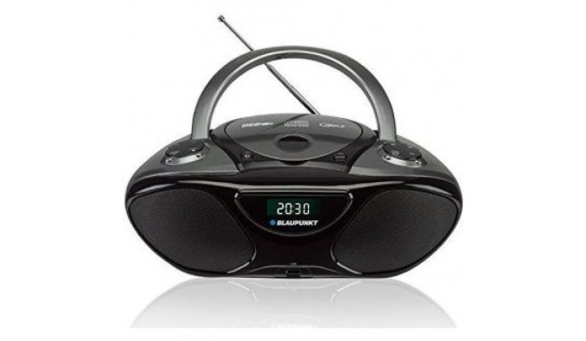 Blaupunkt BB14BK FM/CD/MP3/AUX