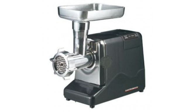 Gastroback 41402 Mincer Pro