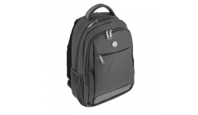 Tellur 15.6 Notebook Backpack Companion, USB port, black