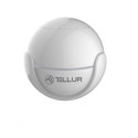 Tellur WiFi Motion Sensor, PIR white