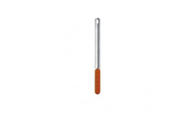 ViceVersa Pointless Bread Knife 23cm orange 15622