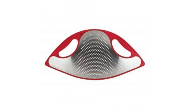 ViceVersa Flexy Grater red 13832