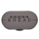 ViceVersa Bread Box grey 14471